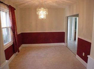 80 Oney Ave, Huntington, WV 25705