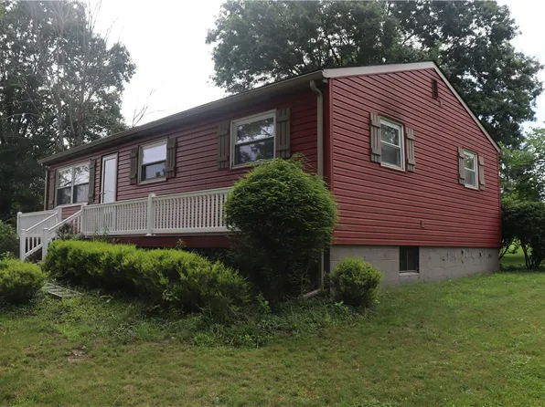 3760 N State Highway 711, Ligonier, PA 15658