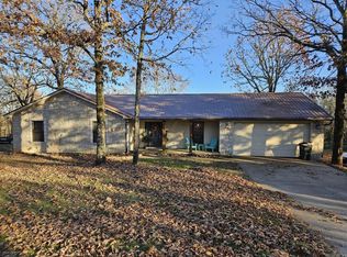133 Timberline Dr, Beebe, AR 72012