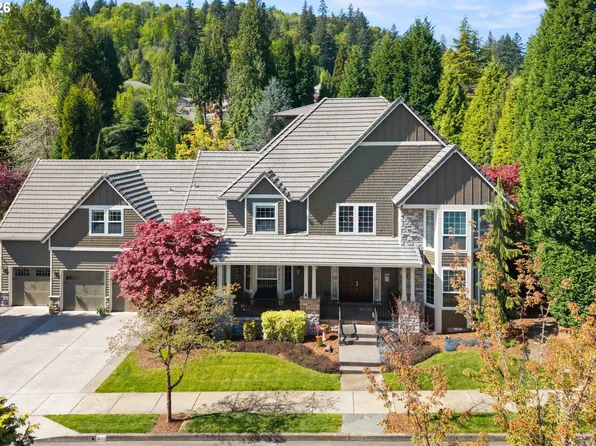 2633 SE Vista Way, Gresham, OR 97080