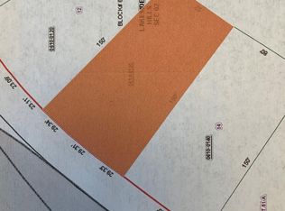 2030 Bellamy Rd, Melrose, FL 32140