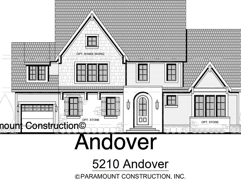 1st image of Andover Rd