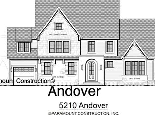 Andover Rd, CHEVY CHASE, MD 20815
