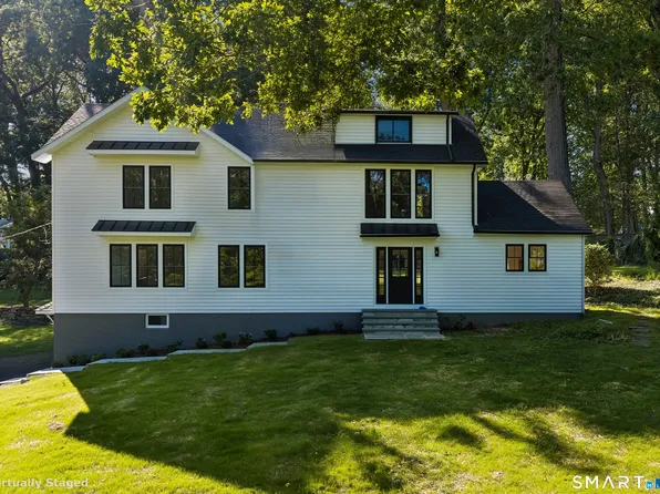 47 West Norwalk Road, Norwalk, CT 06850
