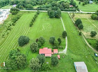 19049 E Black Oak Rd, Fayetteville, AR 72701