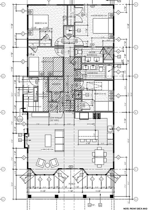 2nd image of 1932 Central Ave 1st #1