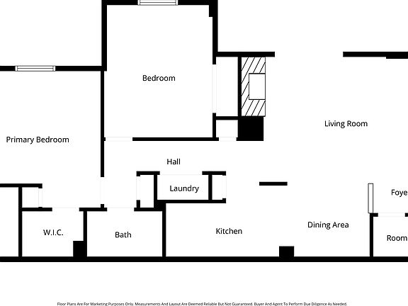 5th image of 2440 Stembridge Ct