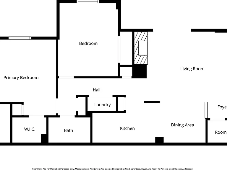 2440 Stembridge Ct — Photo 5