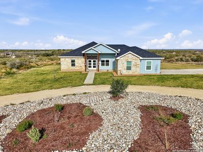 59 Greystone Hills, Uvalde, TX, 78801