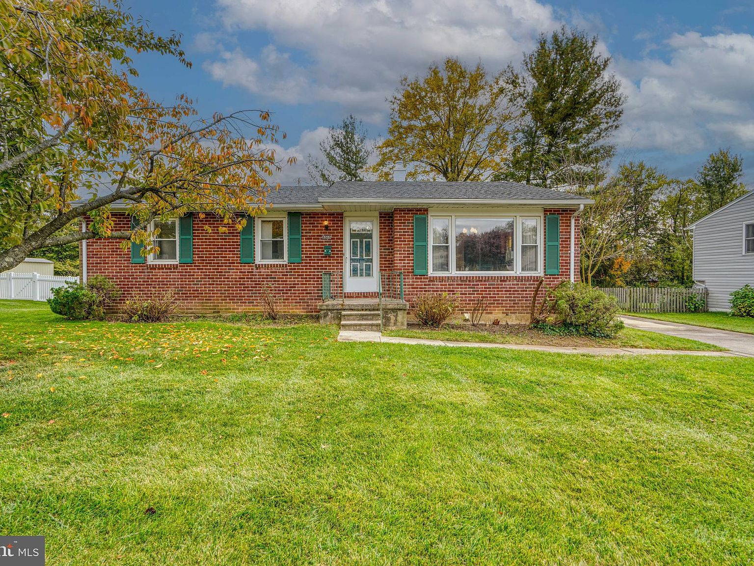 8519 Valleyfield Rd, Lutherville Timonium, MD 21093 Zillow