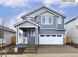 1367 Owl Ave, Woodburn, OR 97071