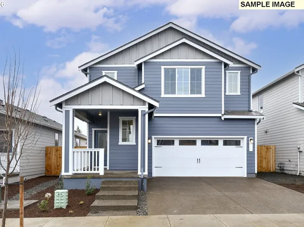 1367 Owl Ave, Woodburn, OR 97071