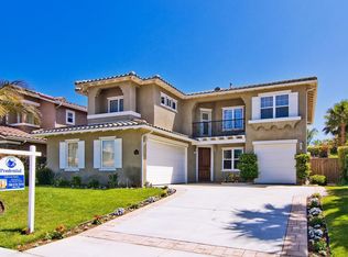 1010 Turnstone Rd, Carlsbad, CA 92011