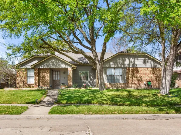 2325 Idlewood Dr, Garland, TX 75040
