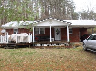 86 Martin Preston Ln, Flatgap, KY 41219