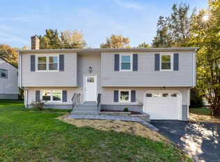 36 Red Fox Ln, Meriden, CT 06451