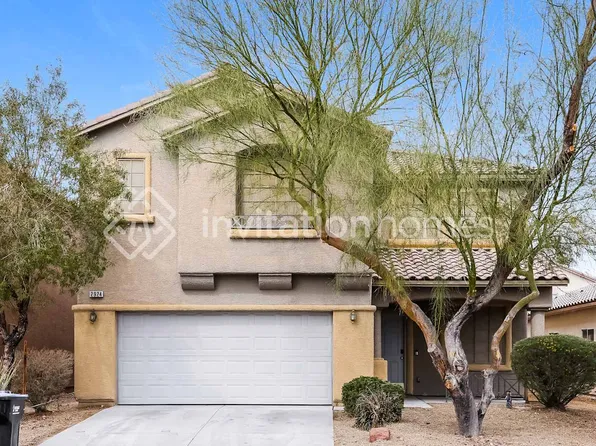 2924 Moretta Ct, North Las Vegas, NV 89086