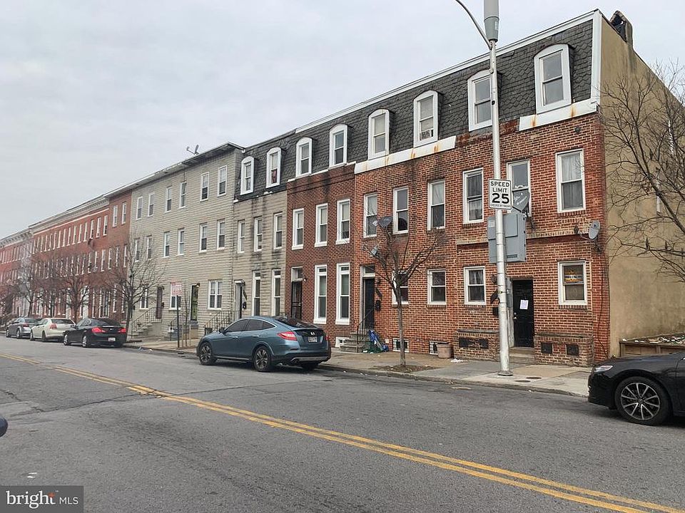 2nd image of 1408 Presstman St