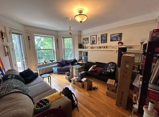 4143 N Greenview Ave #3N, Chicago, IL 60613