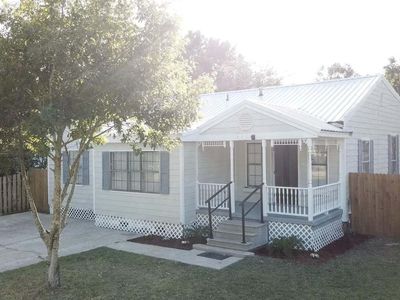 2011 9th St, Pascagoula, MS, 39567
