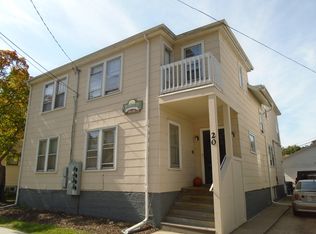 20 S Randall Ave, Madison, WI 53711