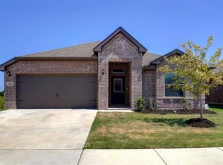 428 Keresley St, Crowley, TX 76036