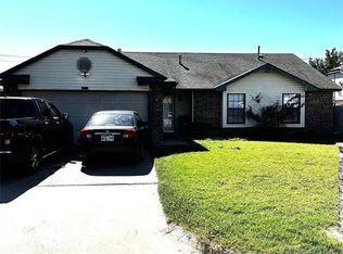 3208 SW 96th St, Oklahoma City, OK 73159