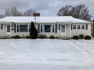 3139 Higgins Ave SW, Grandville, MI