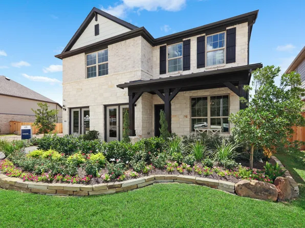 26832 Ausmas Ln, Magnolia, TX 77355