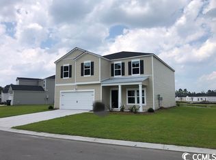 324 Fennec Loop Lot 47 Richmond #D6, Conway, SC 29526