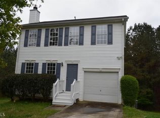 4131 Conley Pond Ct, Decatur, GA 30034