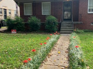 154 Roberta Dr #1, Memphis, TN 38112