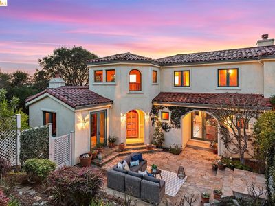 29 Live Oak Rd, Berkeley, CA, 94705