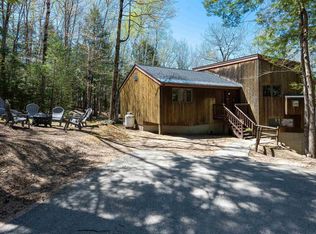 326 Crown Ridge Rd #8, North Conway, NH 03860