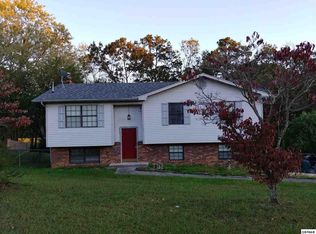 929 Houston Dr, Seymour, TN 37865