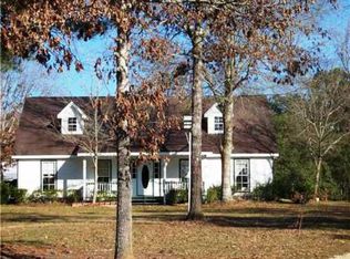 21186 Reviere Rd, Franklinton, LA 70438