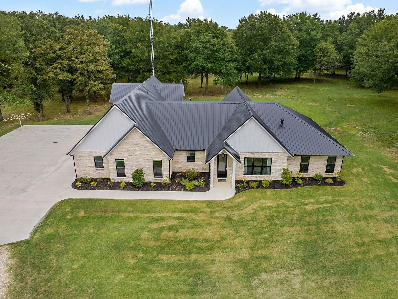 250 County Road 35450, Sumner, TX 75486 MLS 38139 Zillow