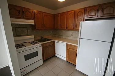 Rented by Alpha Properties NYC I LLC