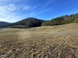 41.85 Acrs Old 15th Rd, Del Rio, TN 37727