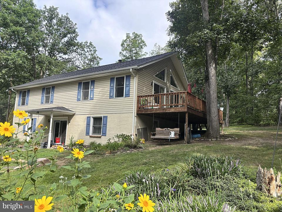 1st image of 4531 Back Mountain Rd