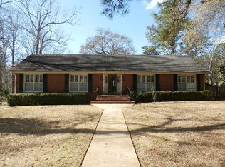 411 Meadowlark Dr, Albany, GA 31707