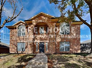 1003 Winslow Dr, Allen, TX 75002