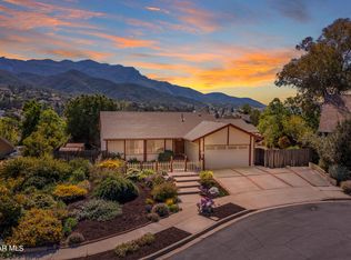 3263 W Hanover Ct, Thousand Oaks, CA 91320