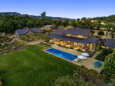 3533 State Highway 128, Calistoga, CA, 94515