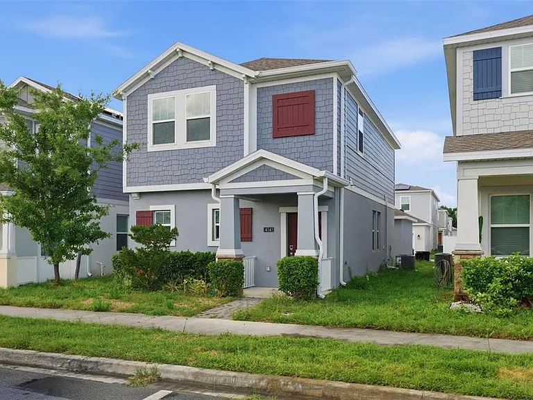 4141 Conjunction Way — Photo 2