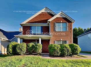 177 Fred Bishop Dr, Canton, GA 30114