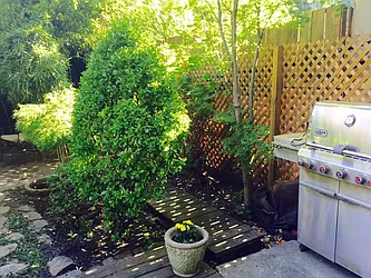 Rented by Sotheby's International Realty