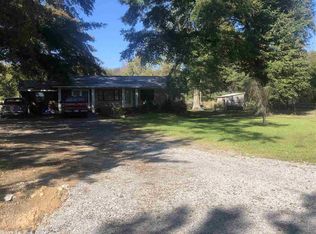 1580 Ridge Rd, El Paso, AR 72045