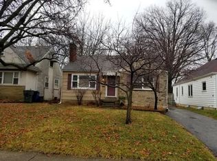 1450 Wilson Ave, Columbus, OH