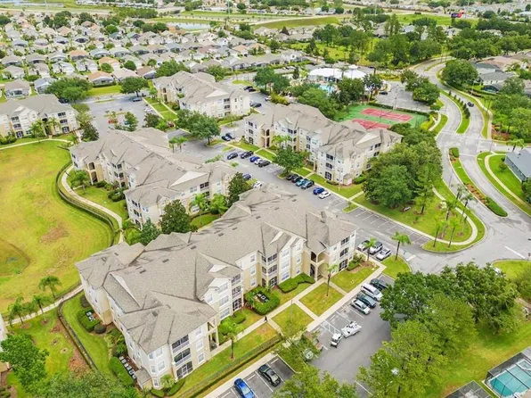 8103 COCONUT PALM WAY #103, KISSIMMEE, FL 34747